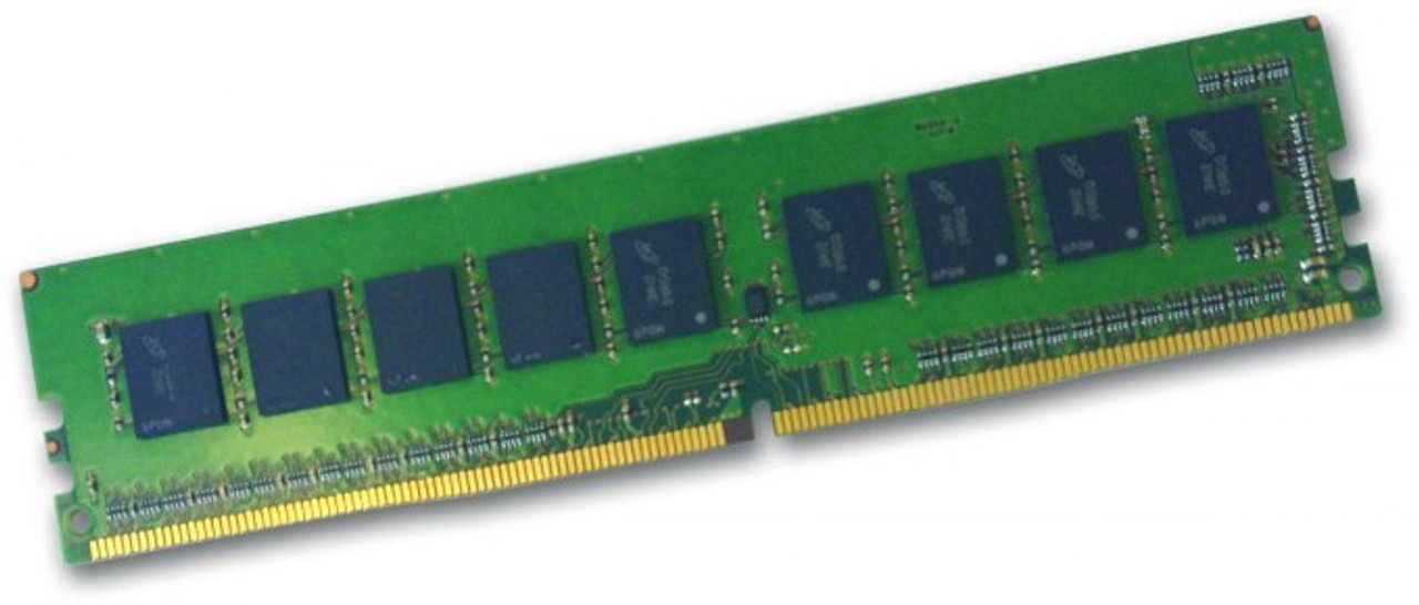 Micron 4GB 2400MHz DDR4 PC4-19200 non-ECC Unbuffered DIMM OEM Desktop  Memory MTA4ATF51264AZ-2G3B1