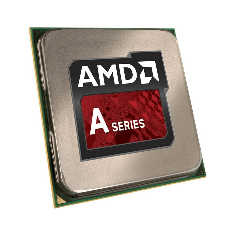 AD786KYBI44JC AMD A10-7860K Desktop OEM CPU