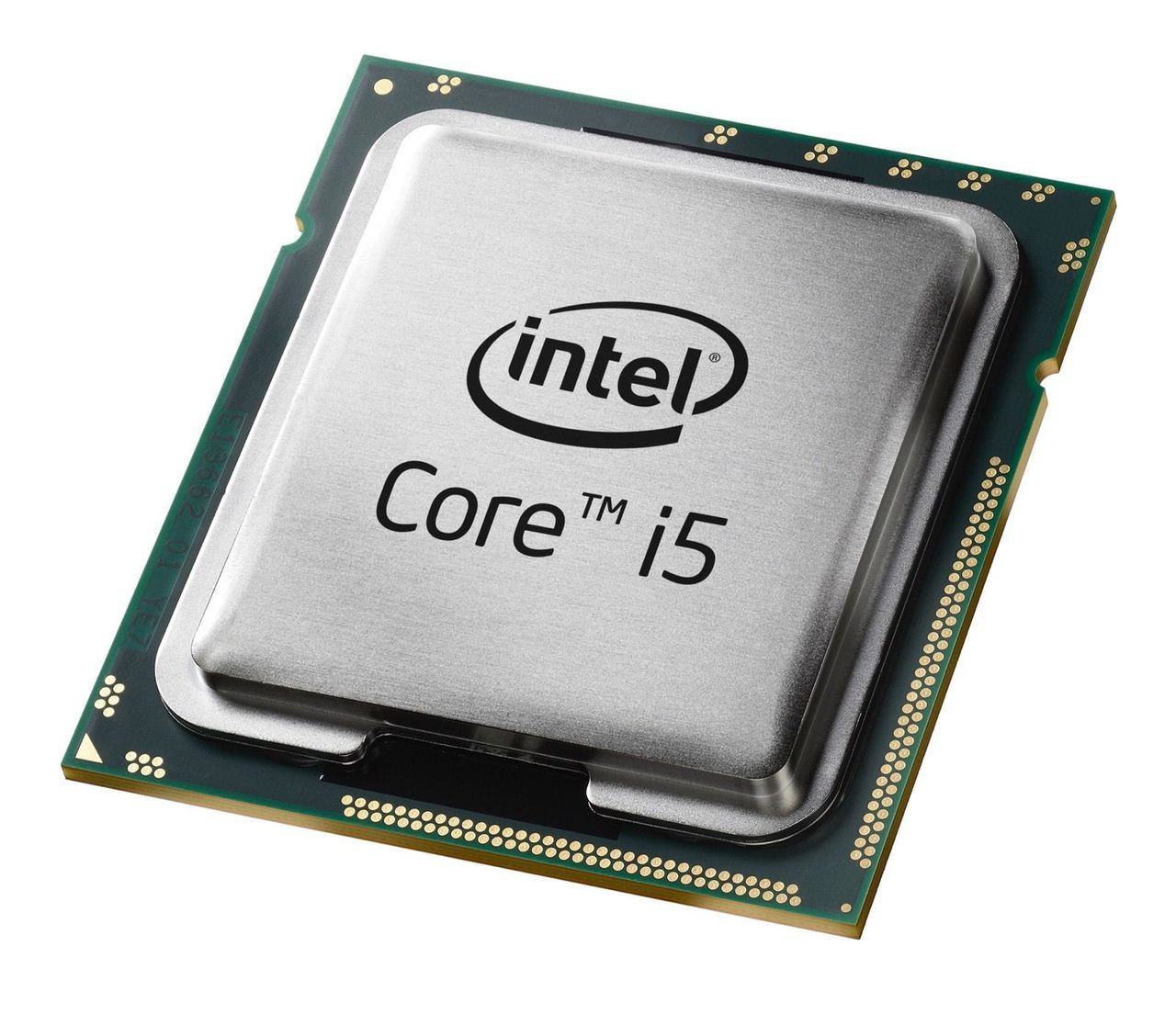 CM8067702867050 Intel Core i5-7400 3GHz L3 Desktop CPU