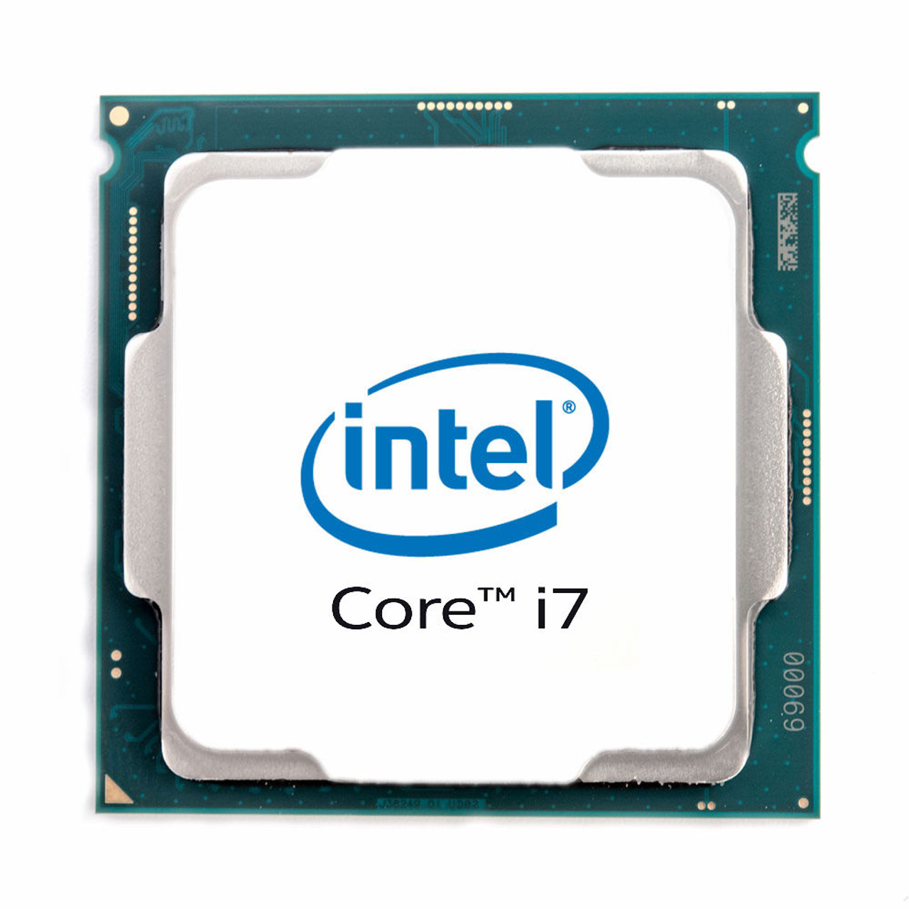 intel core i7 8700k