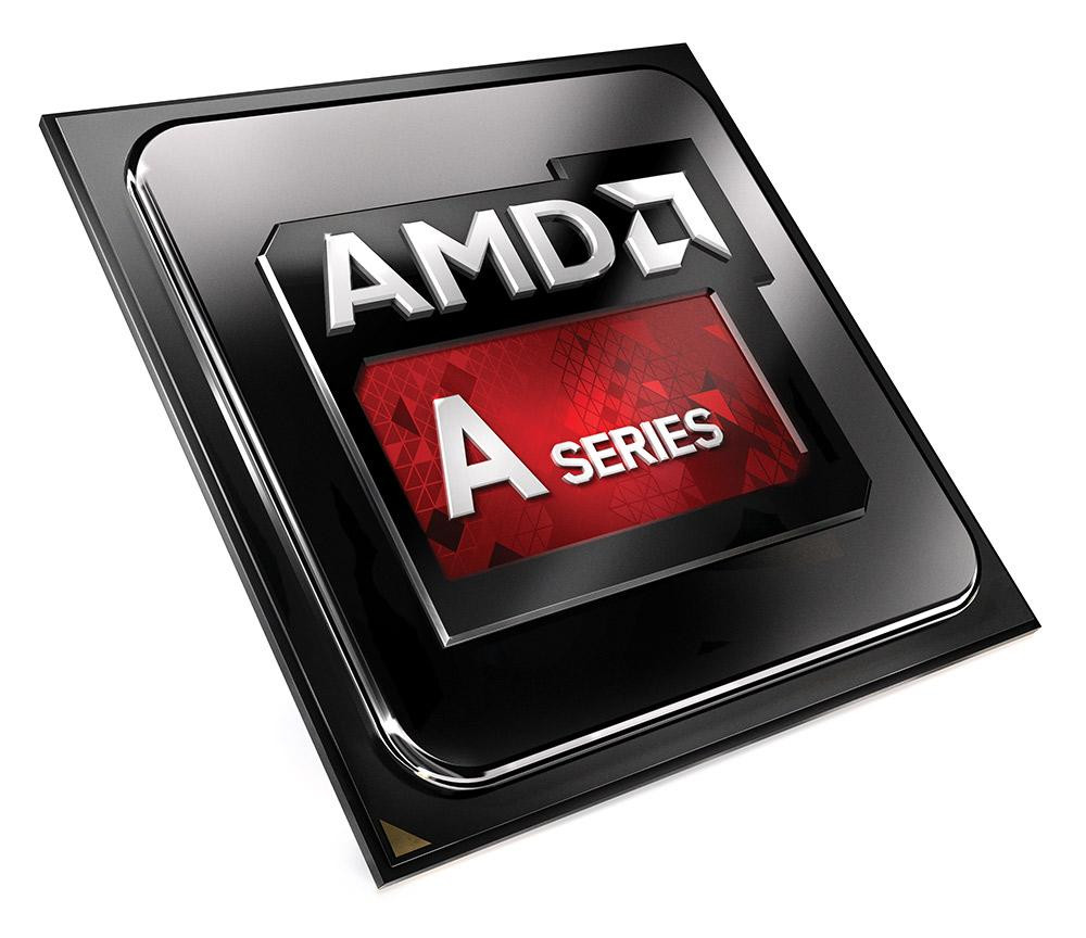 AD740KYBI23JA AMD A6-7400K 3.5GHz Desktop OEM CPU