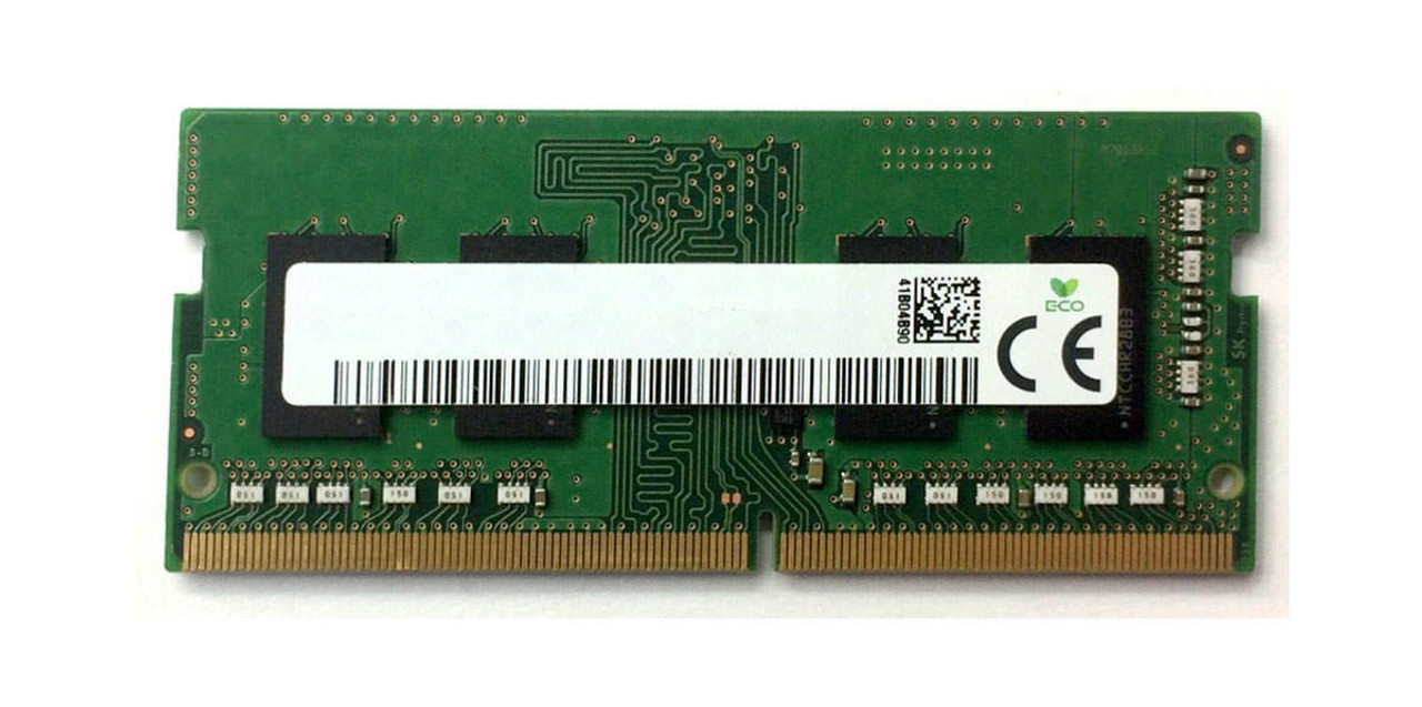 ADATA 8GB 2400MHz DDR4 PC4-19200 non-ECC Unbuffered 260p SoDimm OEM Laptop  Memory AO1P24HC8T1-BPGS