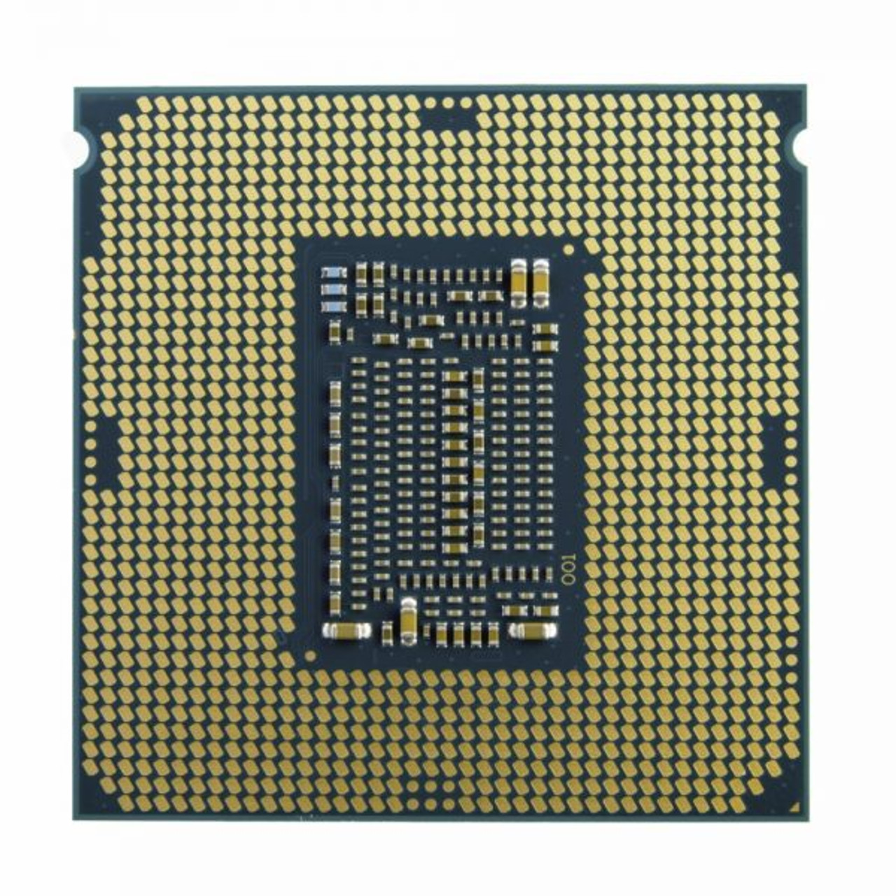 CM8068403358820 Intel Core i3-9100F 3.6GHz OEM Desktop CPU