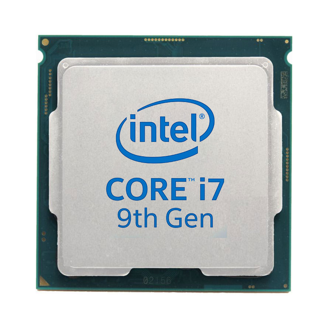 Intel Core i7-9700K 3.6GHz Socket-1151 8-core Coffee Lake OEM Desktop CPU  SRG15 CM8068403874215