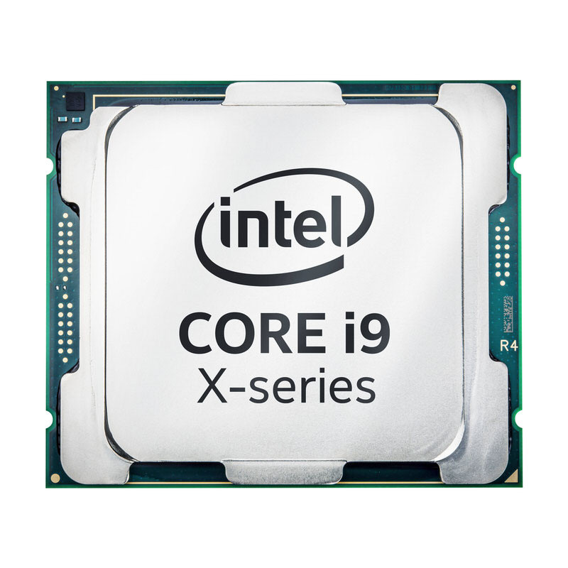CD8067304175600 Intel Core i9-9940X 4.5GHz Desktop CPU