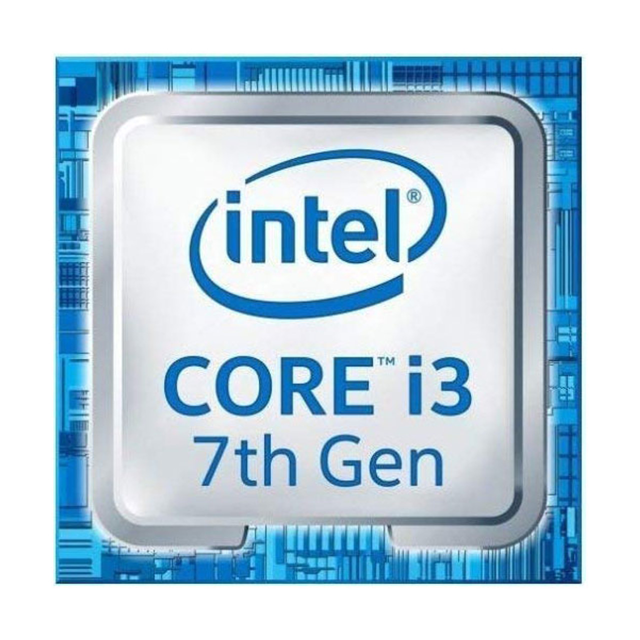 Hilsen heltinde Sømil CM8067703015913 Intel Core i3-7100T 3.4GHz OEM Desktop CPU