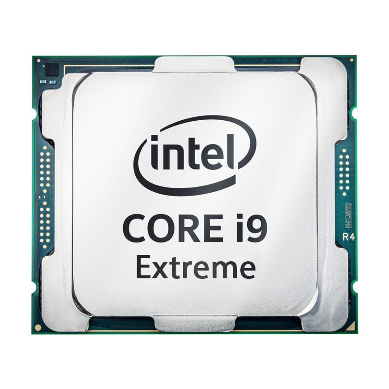 Intel Core i9-7980XE Extreme Edition 2.6GHz LGA2066 18-core Skylake-X OEM  Desktop CPU SR3RS CD8067303734902