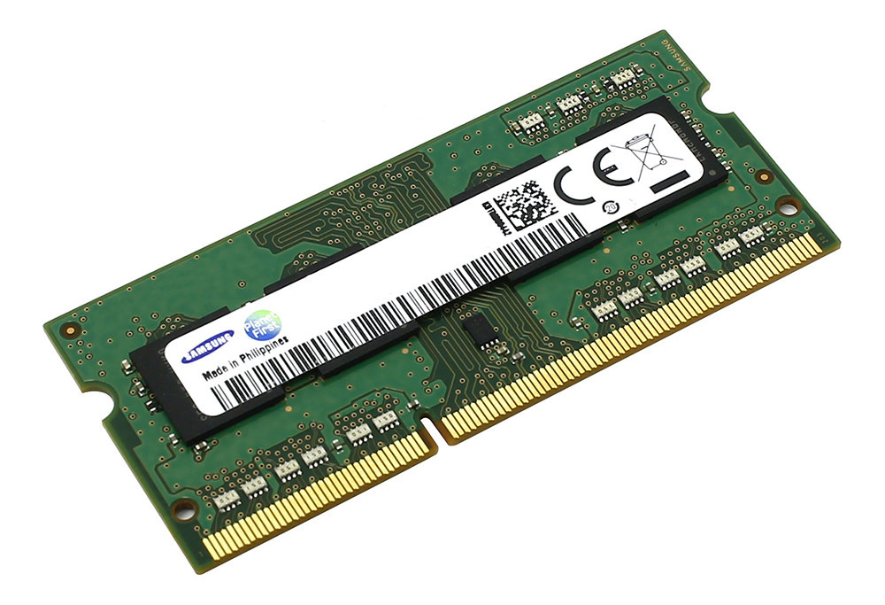 Samsung 2x4gb Ram Ddr4 3200mhz Samsung 8GB DDR4 3200MHz PC4-25600