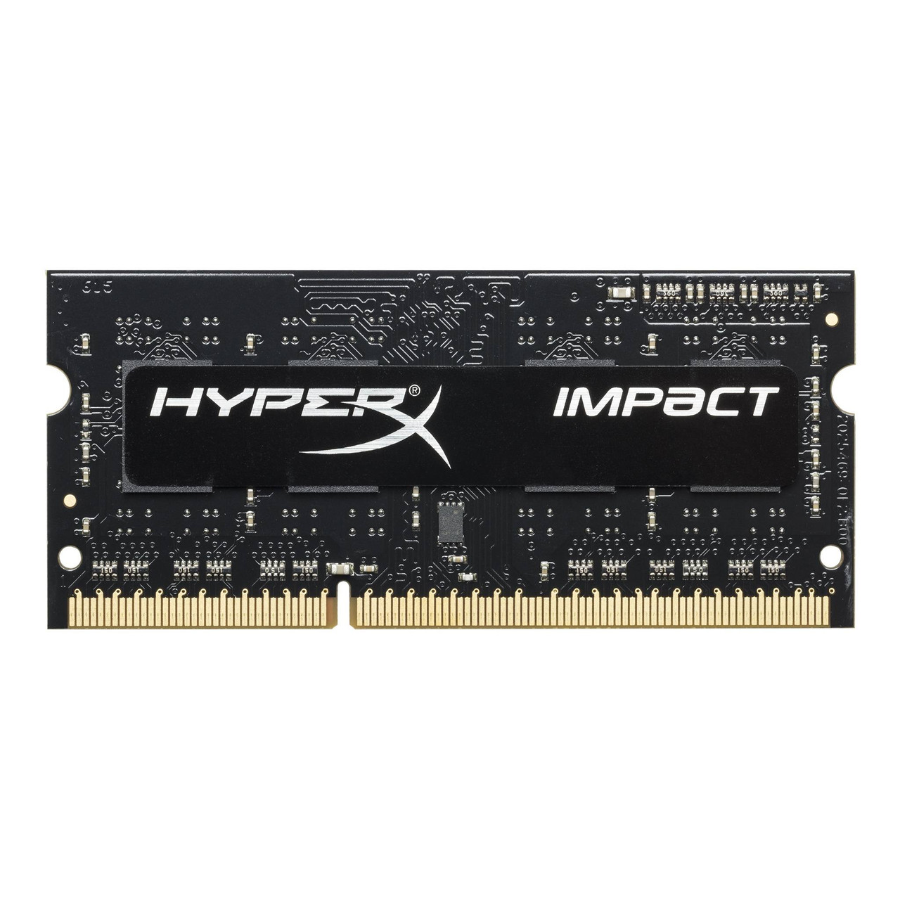 Kingston 8GB DDR3 1600MHz Laptop Memory