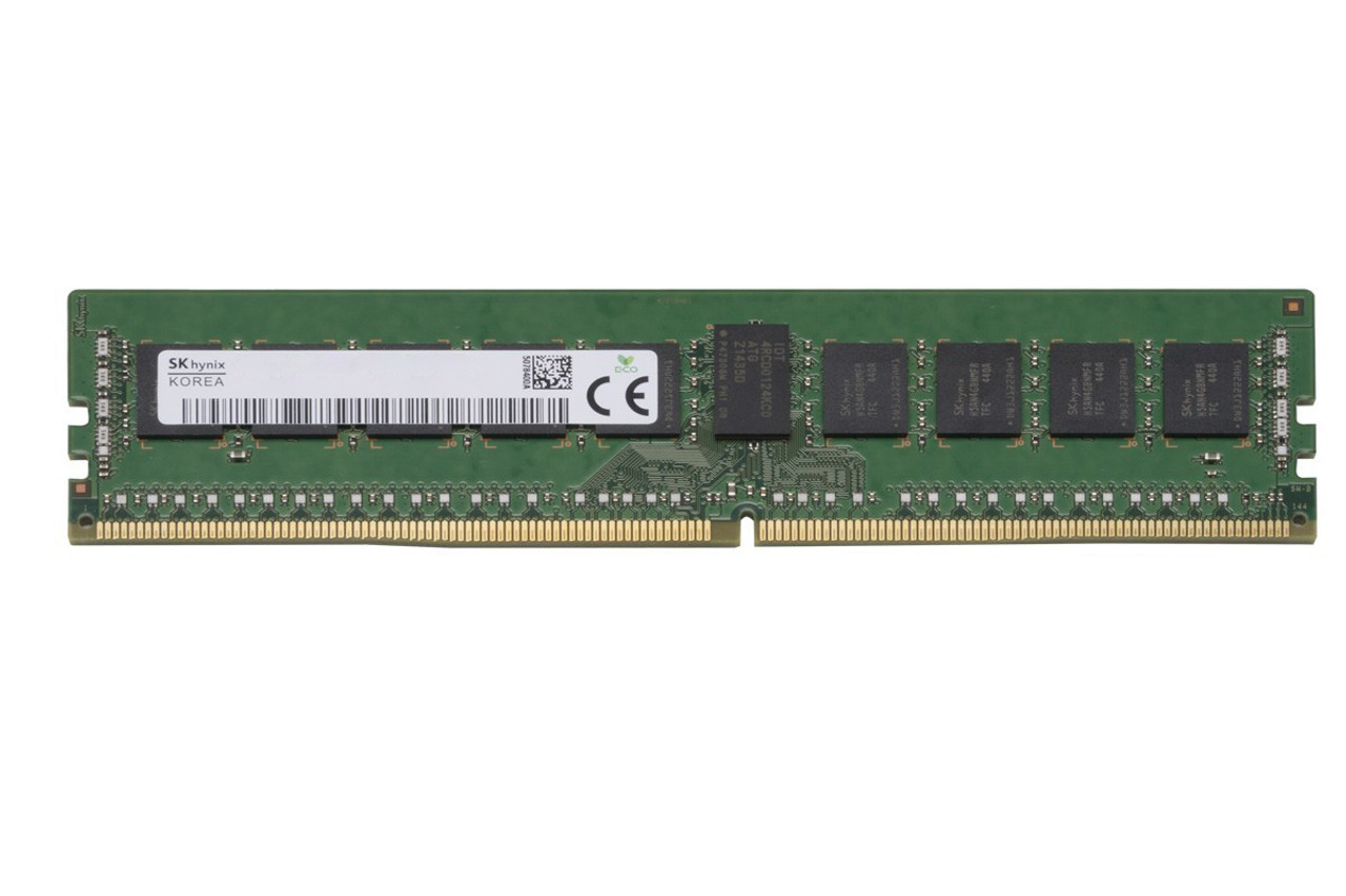 Hynix 8GB 2666MHz DDR4 PC4-21300 non-ECC Unbuffered DIMM OEM Desktop Memory  HMA81GU6JJR8N-VK