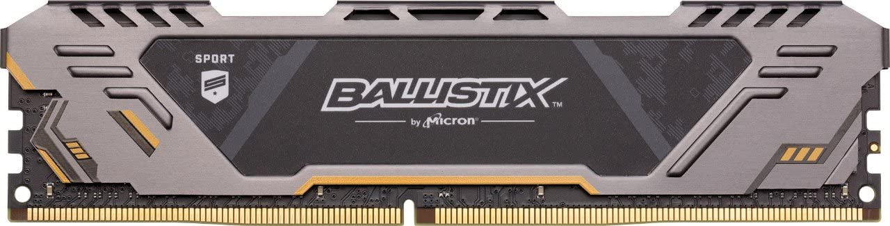 Crucial on sale ballistix 2666mhz