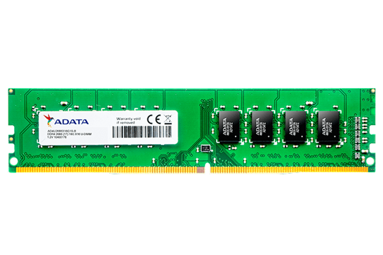 ADATA AO2P24HC8T1-BTBS 8GB Desktop Memory
