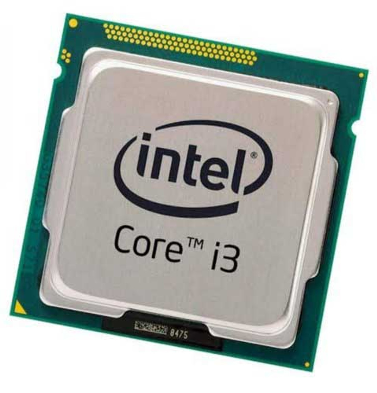 Intel Core i3-9300 3.7GHz Socket-1151 OEM Desktop CPU SRCZU CM8068403377117