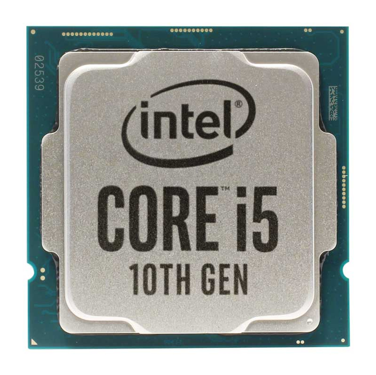 Intel Core i5-10400 2.9GHz Socket-1200 OEM Desktop CPU SRH78