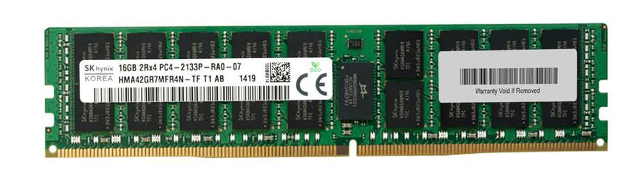 【Dell純正】 16GB SK Hynix DDR4 2400 Hynix HMA82GS6AFR8N-UH 16GB DDR4-2400 SODIMM at