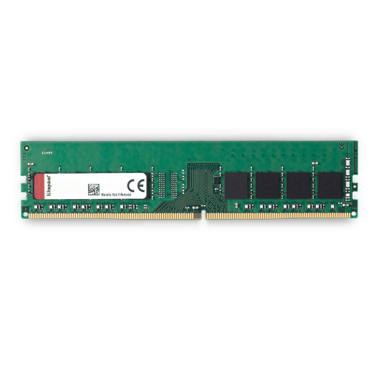 Kingston 8GB DDR4 2133MHz PC4-17000 non-ECC Unbuffered 288-Pin DIMM OEM  Desktop Memory KCP421ND8/8