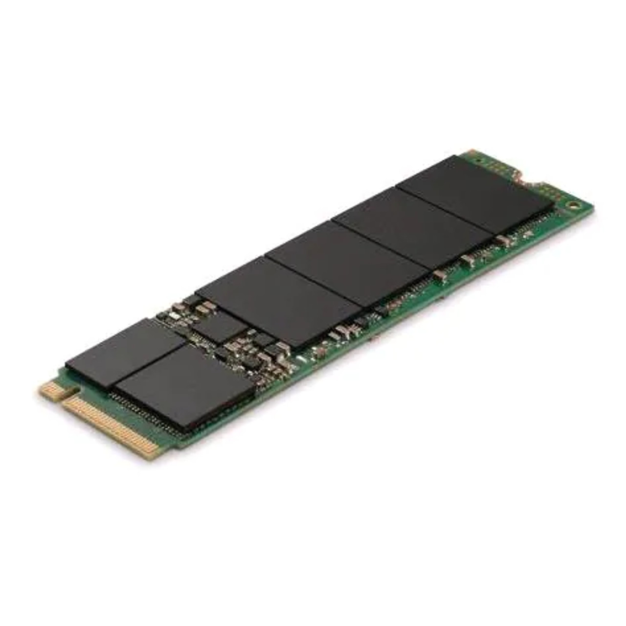 Samsung PM961 Series 256GB TLC PCI Express 3.0 x4 NVMe M.2 2280