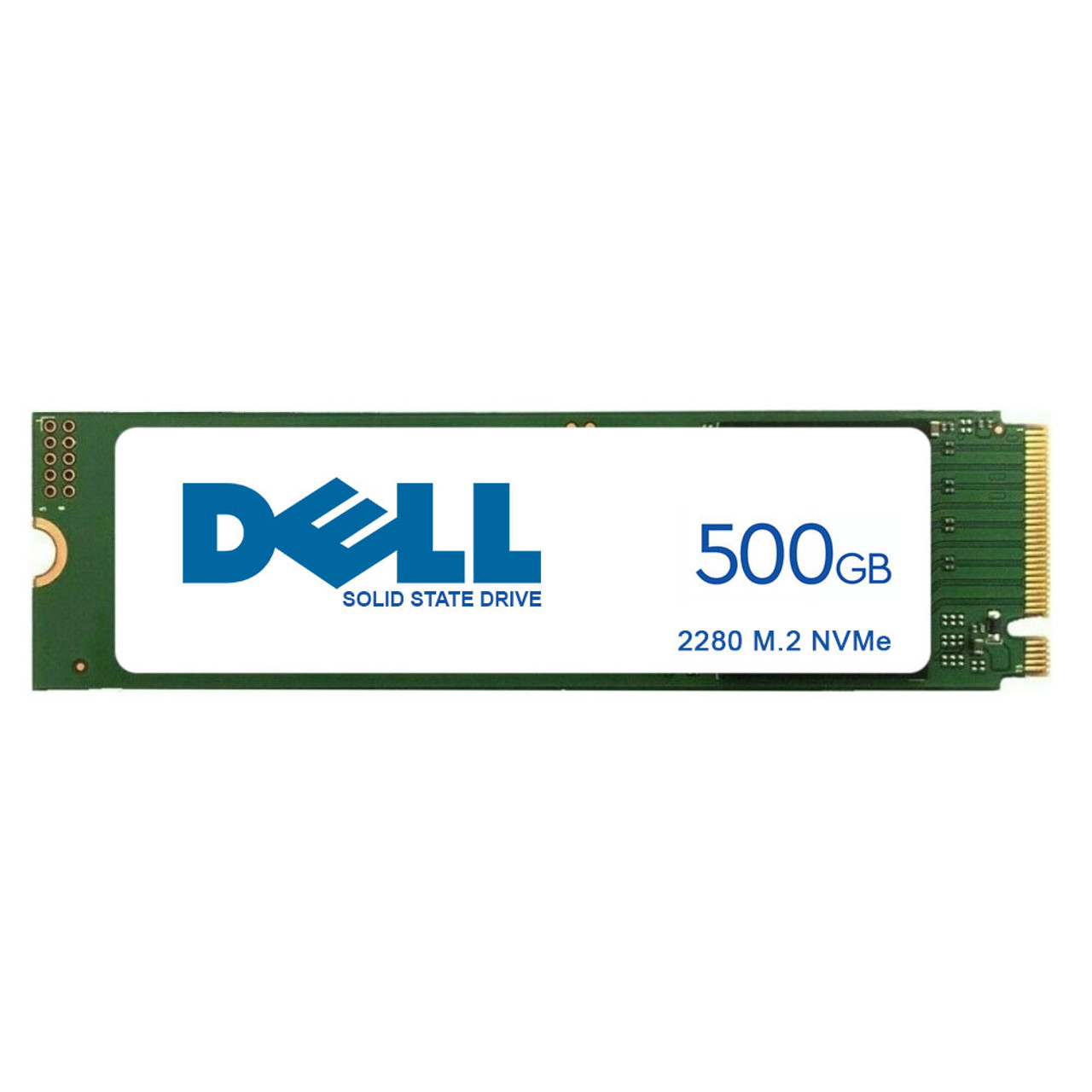 Dell 512GB M.2 NVMe 2280 OEM Internal N63HY KIOXIA PN KXG60PNV512G Star Inc