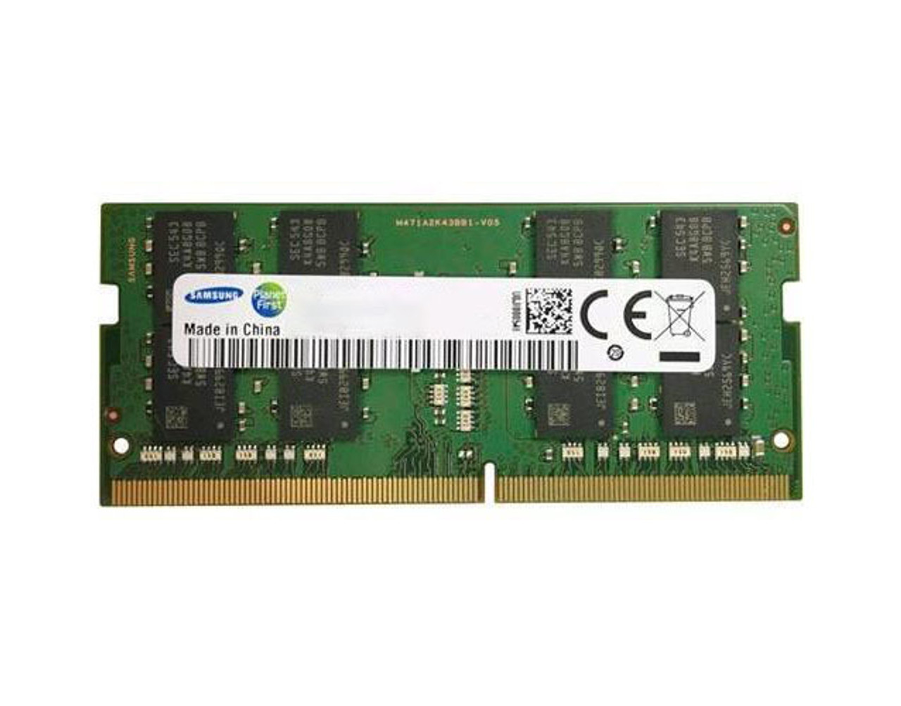 Samsung M471A1G44BB0-CWE 8GB DDR4 3200MHz Laptop Memory