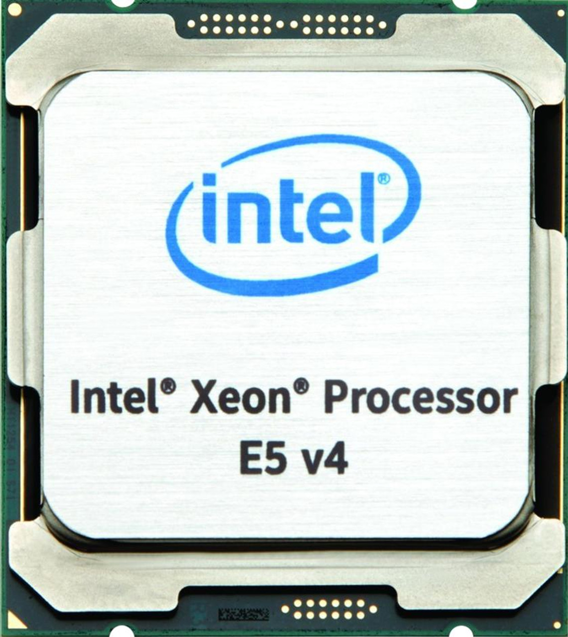 CPU INTEL Xeon E5-2623V4   2枚セット