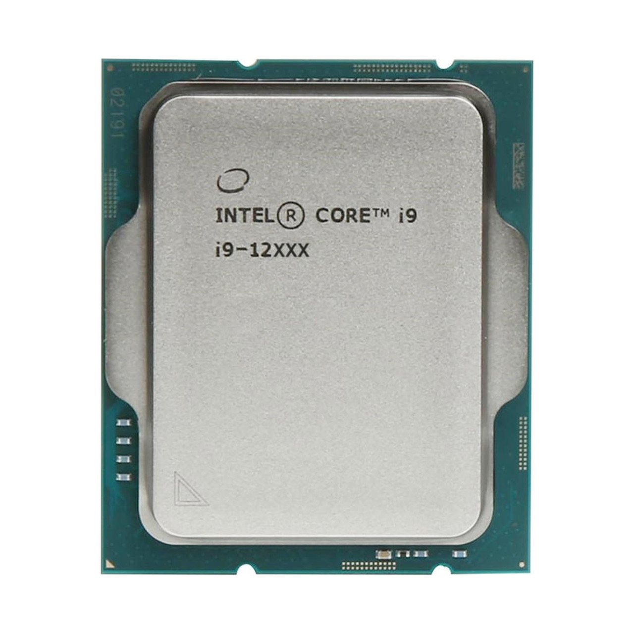Intel Core i9-12900F 2.4GHz Socket-1700 16-core Alder Lake OEM Desktop CPU  SRL4L CM8071504549318