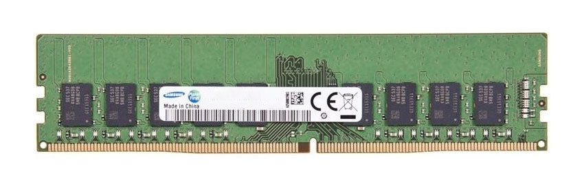 Samsung 4GB 2400MHz DDR4 PC4-19200 non-ECC Unbuffered 288p DIMM