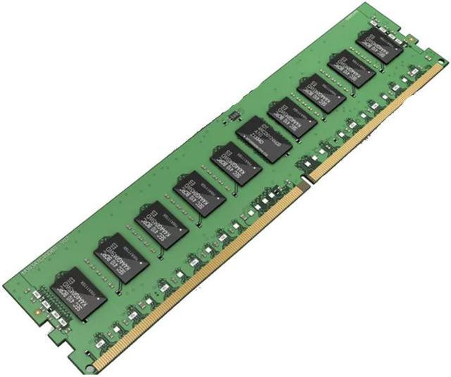 Samsung 8GB DDR5 4800MHz PC5-38400 non-ECC Unbuffered 288p DIMM