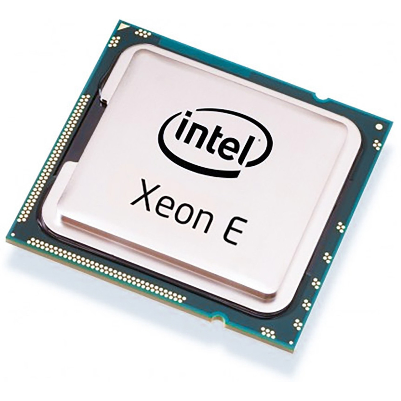 Intel Coffee Lake Xeon E-2144G - PCパーツ