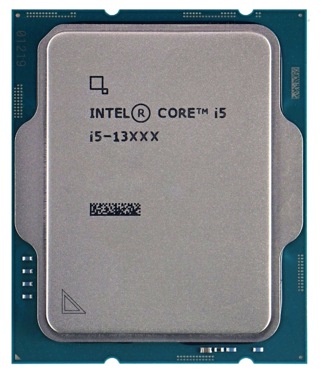 Intel Core i5-13600KF 3.5GHz Socket-1700 OEM Desktop CPU SRMBE