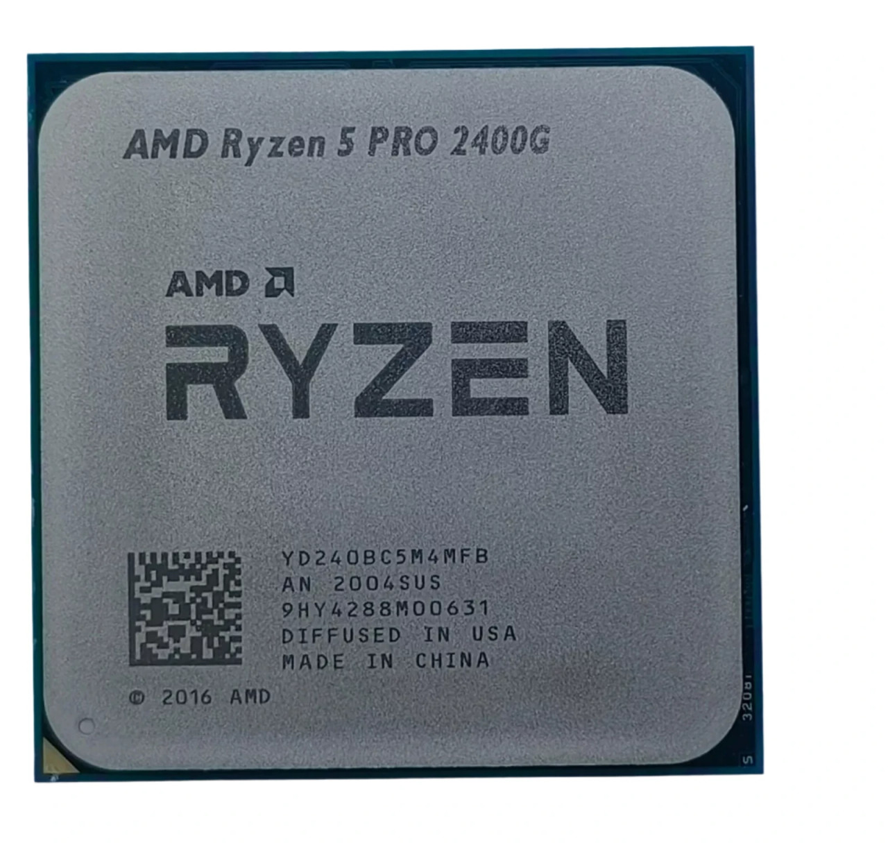 Cpu Amd Ryzen 2400g Integrated Graphics Driver Amd Ryzen 2400g