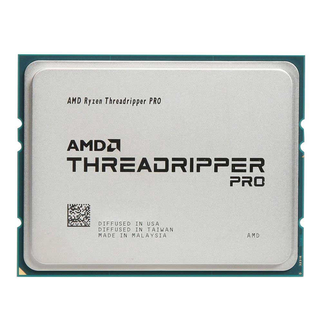 AMD Ryzen Threadripper Pro 5965WX 3.8GHz Socket sWRX8 Zen 3 Desktop OEM CPU 100 000000446