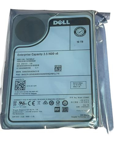 ST8000NM0055 Seagate Enterprise Capacity 8TB V5 7.2K 6Gb/s 3.5" SATA