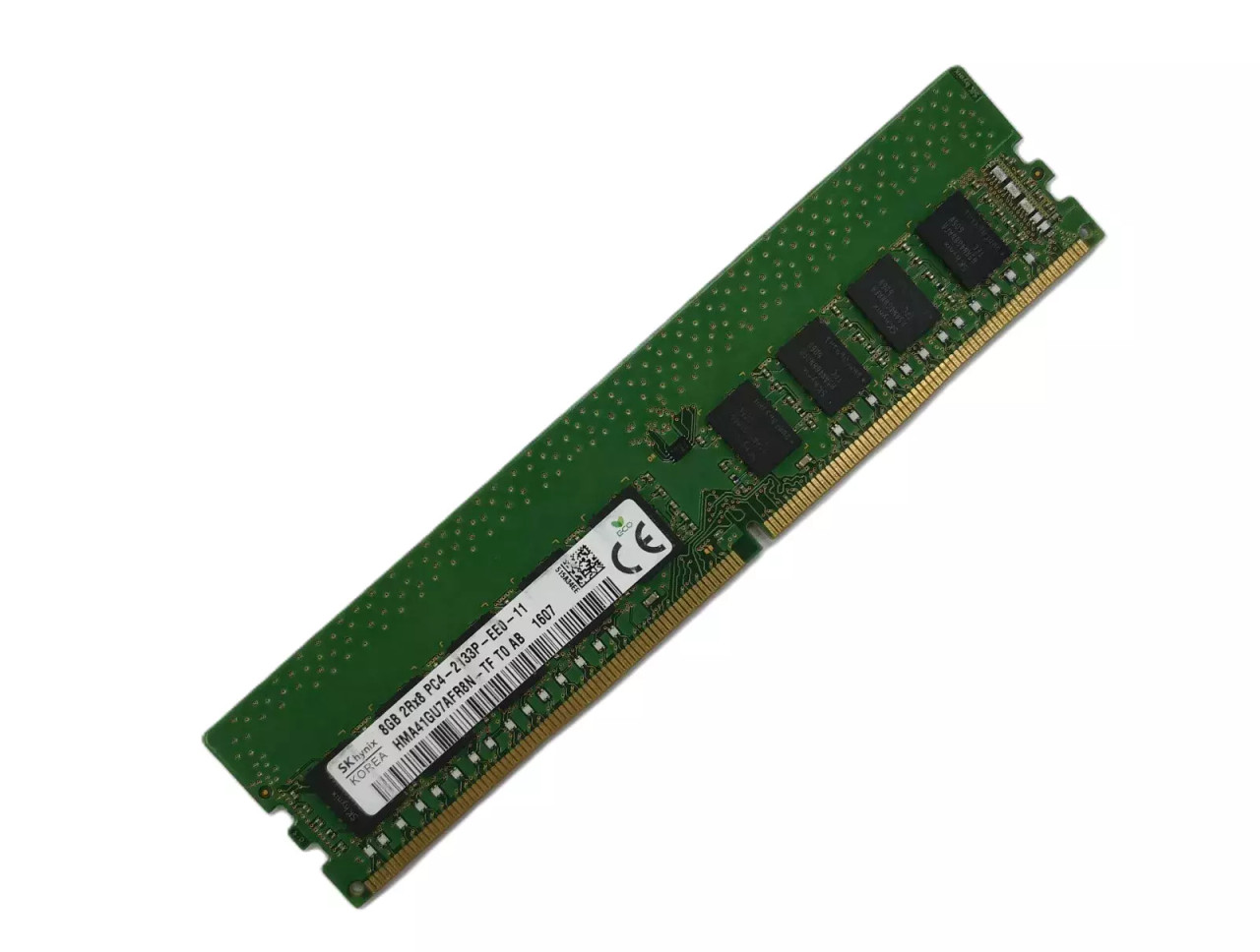 DATO 32GB DDR4 RAM (16GBx2) 3200MHz – PC4-25600 CL16 1.35V, Non