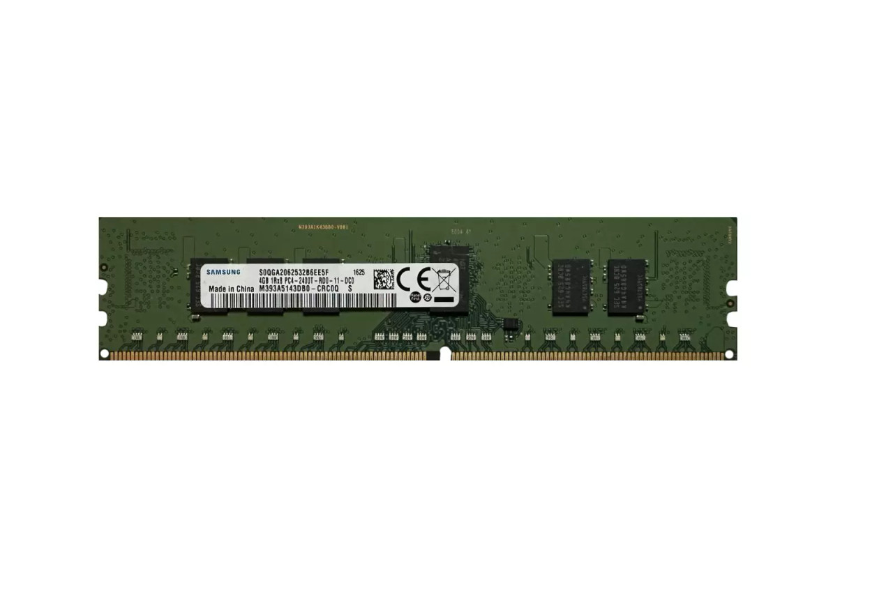 SAMSUNG 8GB DDR4 PC4-2400T メモリ 2枚セット SAMSUNG（サムスン） SAMSUNG 1Rx8 PC4-2400T-UA2-11 8GB DDR4
