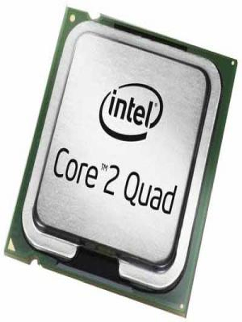 Intel Core 2 Quad Q9500 283ghz Oem Cpu Slgz4 At80580pj0736ml Star 2368