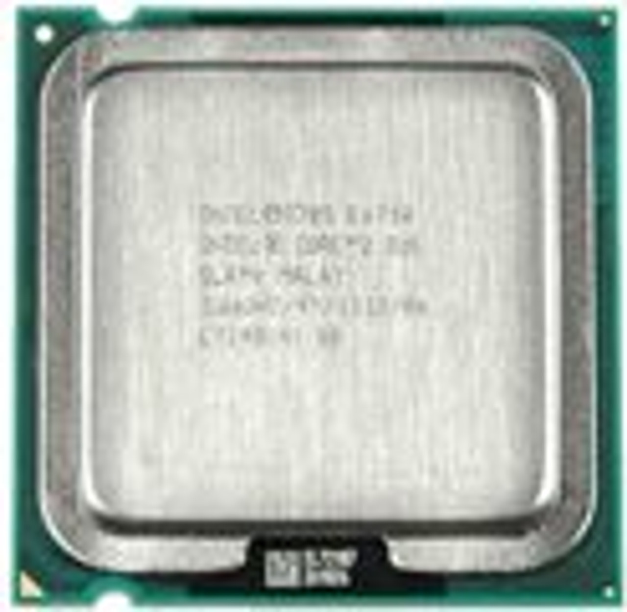 Hollywood Uittrekken kompas Intel Pentium 4 524 3.06GHz 533MHz OEM CPU SL9CA HH80547PE0831MM - Star  Micro Inc