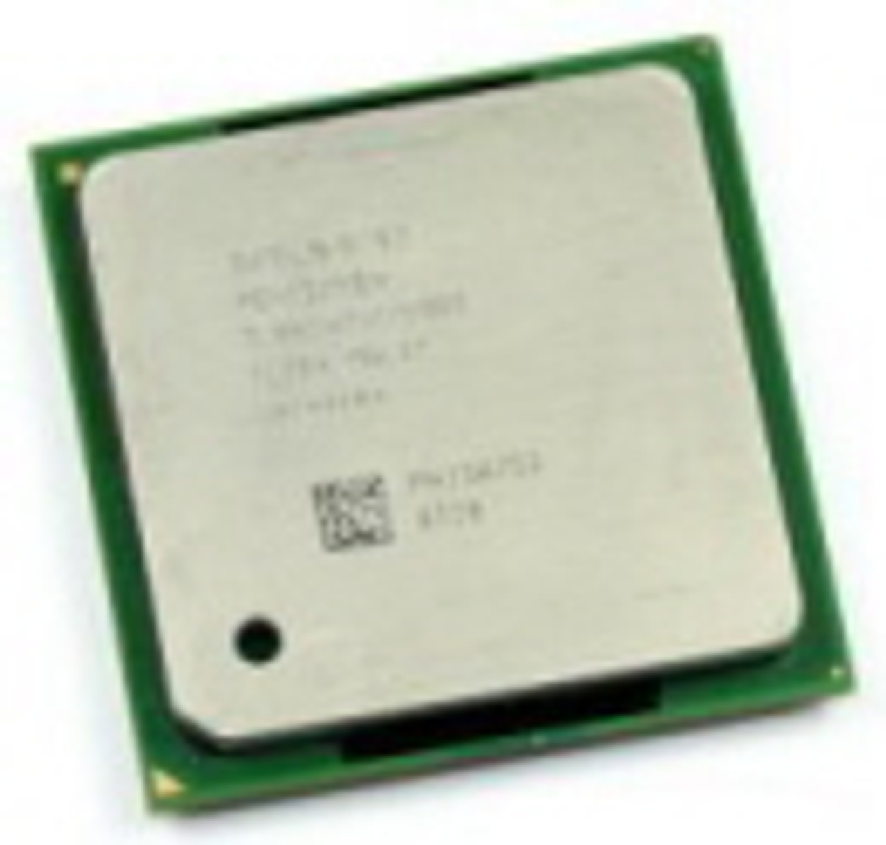 intel pentium 4 specification