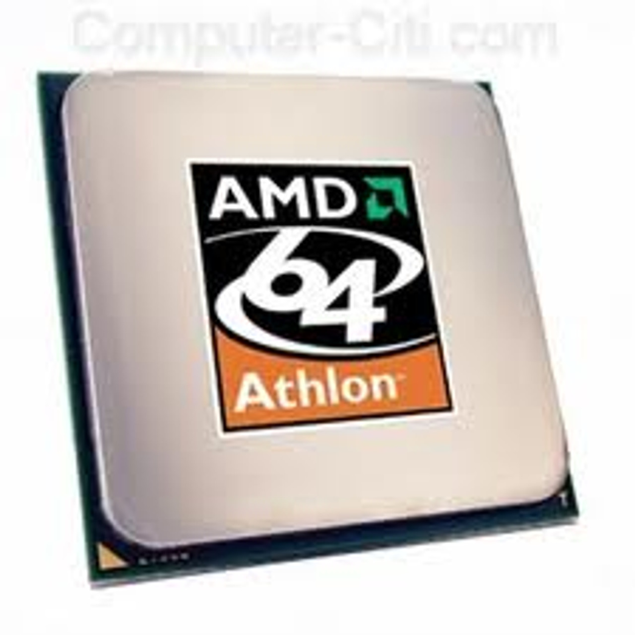 ADA3800DAA4BW AMD Athlon 64 3800+ 2.4GHz 939 Desktop CPU