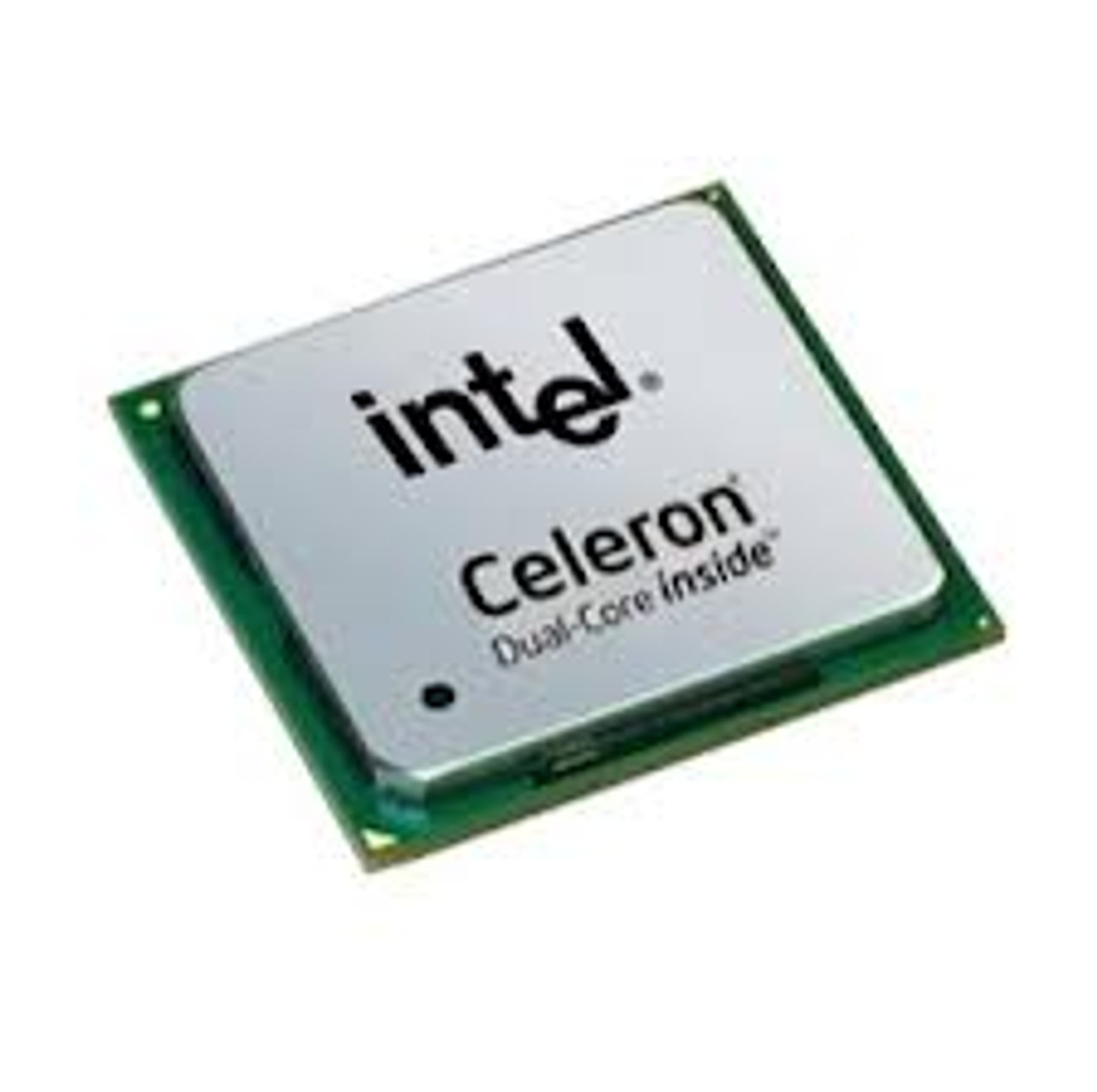 Intel Celeron E1200 1.60GHz OEM CPU SLAQW HH80557PG025D - Micro Inc