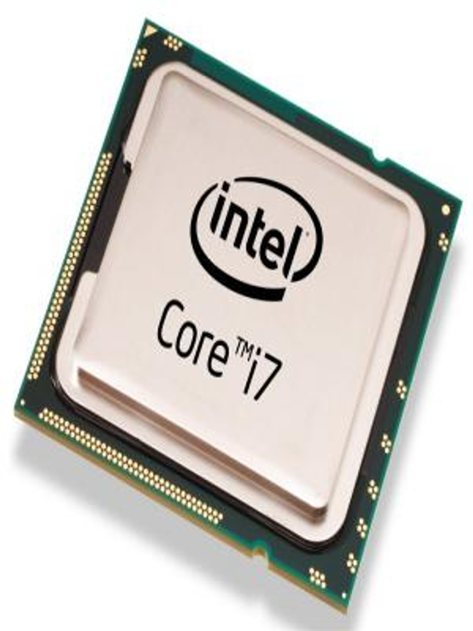 Intel Core i7-2600 3.4GHz Desktop OEM CPU SR00B CM8062300834302
