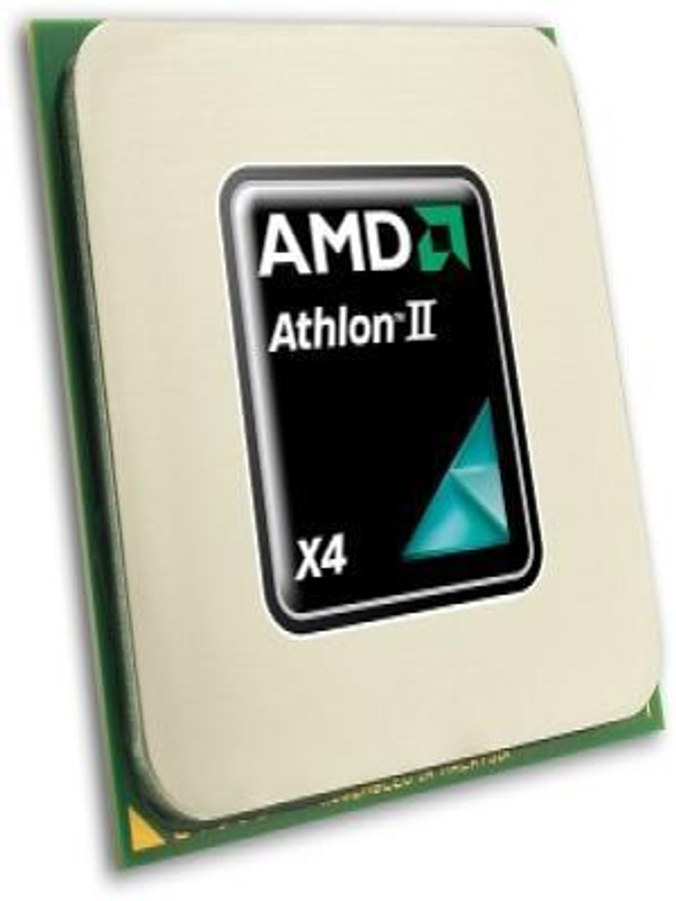 AMD Athlon II X4 640 3.00GHz 2MB Desktop OEM CPU ADX640WFK42GM