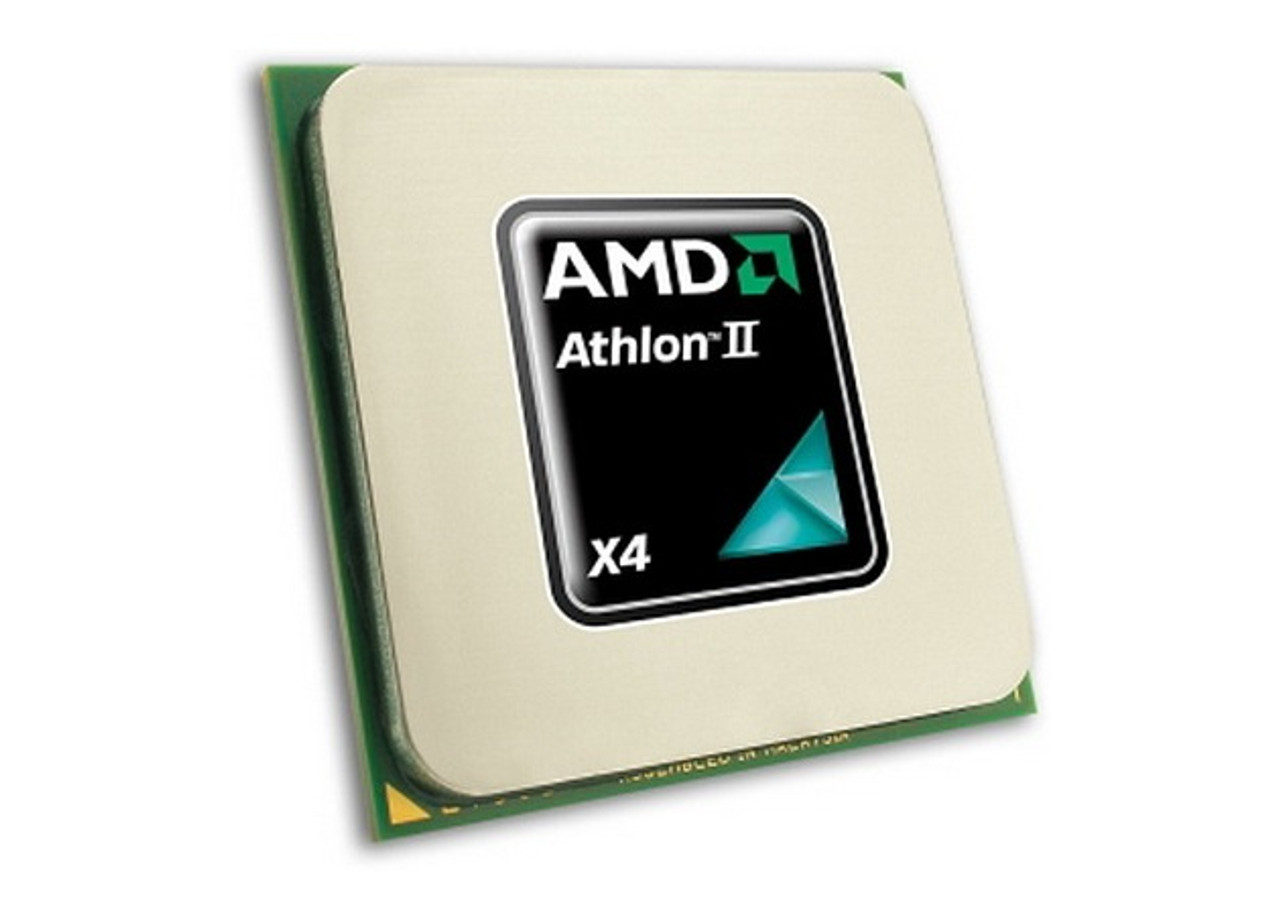 ADX630WFK42GM AMD Athlon II X4 630 2.8GHz Desktop CPU