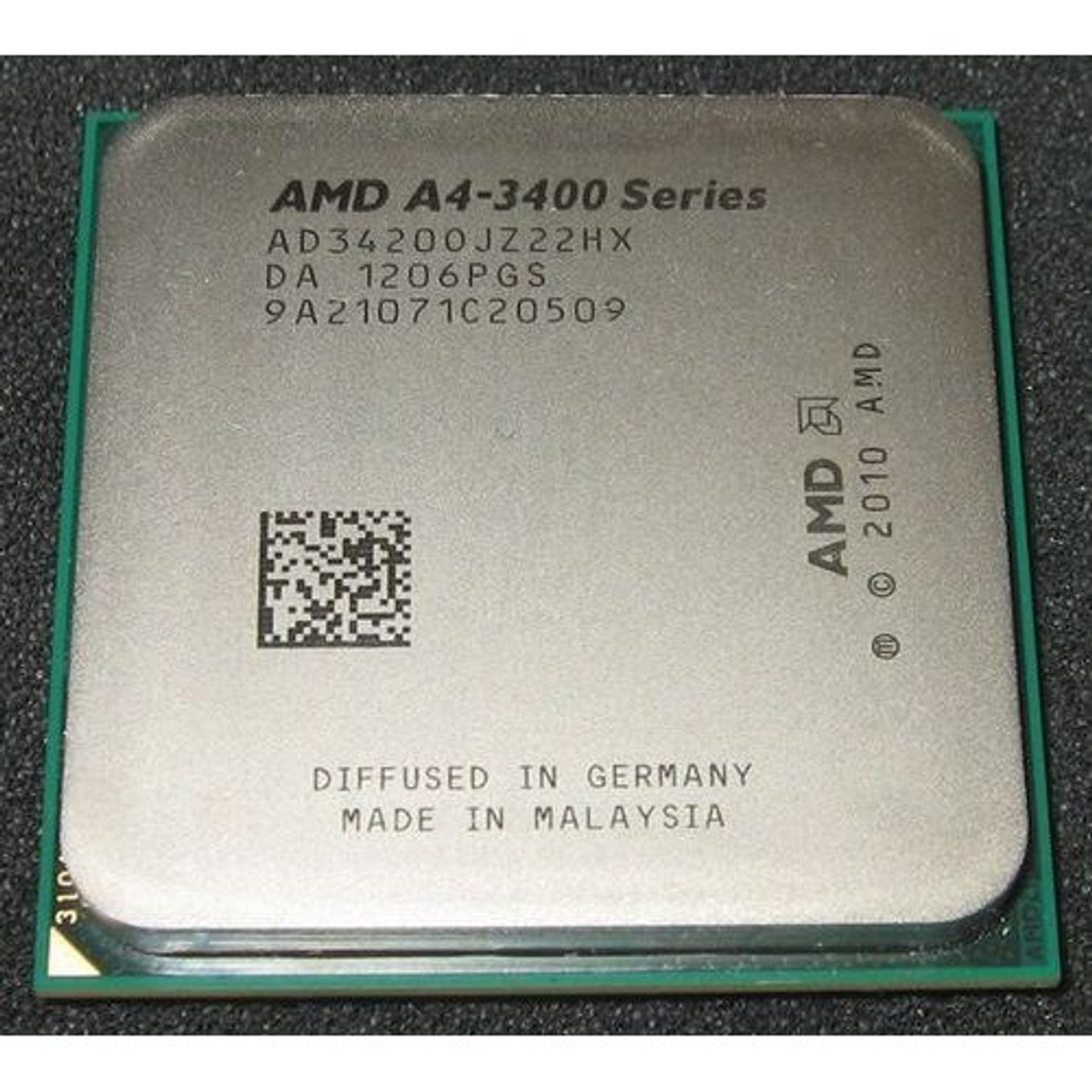 Amd 2025 a4 fm1