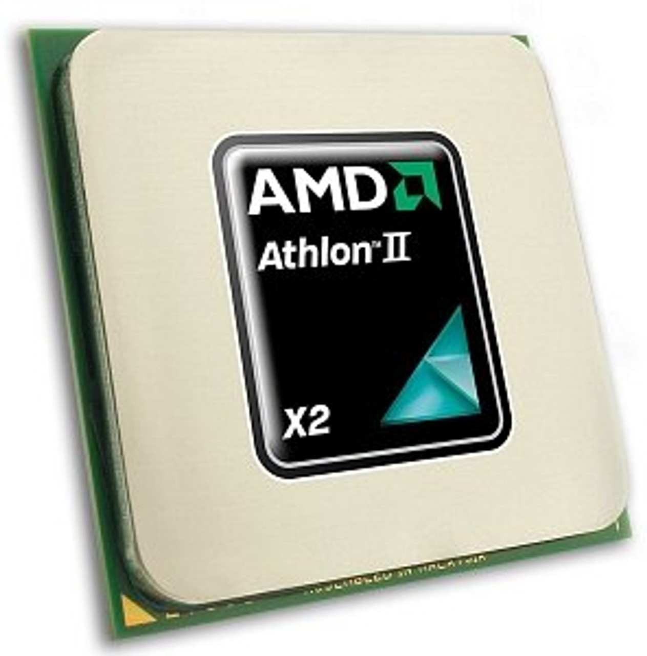 ADX250OCK23GM AMD Athlon II X2 250 3GHz AM3 Desktop CPU