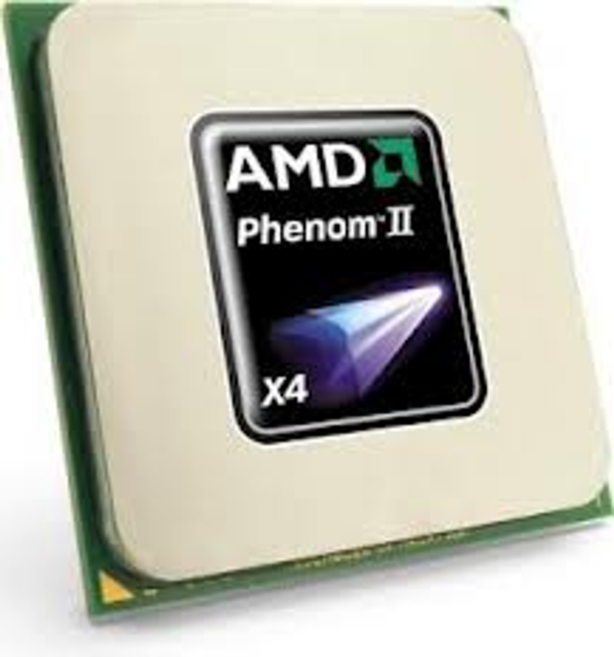 HDX945WFK4DGM AMD Phenom II X4 945 3GHz AM3 Desktop CPU