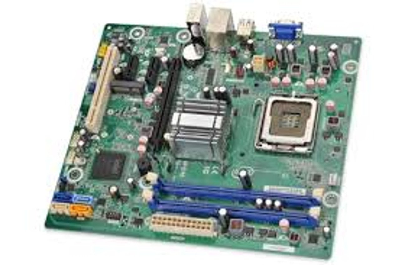 Intel DG41BI LGA-775 G41 Express Chipset Desktop OEM Motherboard (w/o  Accessories) - Star Micro Inc