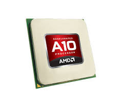 AD7800YBI44JA AMD A10-7800 3.5GHz FM2+ L2 Desktop OEM CPU