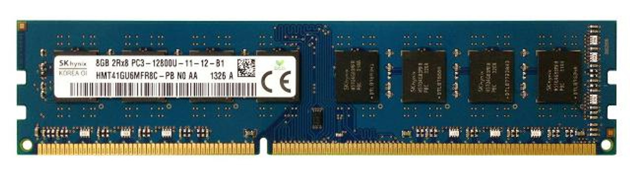 HMT41GU6MFR8C-PB 8GB DDR3 1600MHz Memory