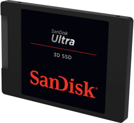 SSD advantages over conventional HDD