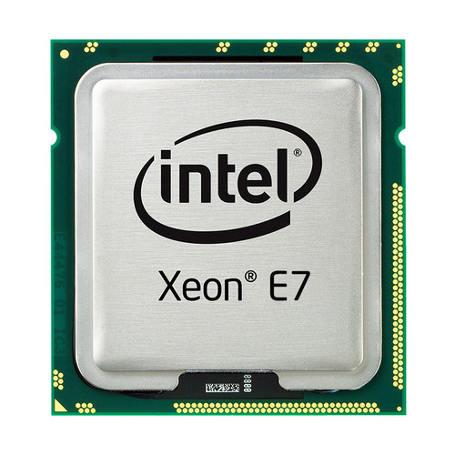 Intel Xeon E7-2860  SLC3H AT80615005781AB